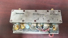 Tektronix 119-1096-02 2072MHz 2nd Converter