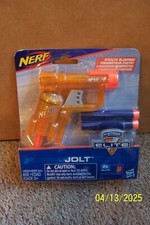 Nerf JOLT - N-Strike Elite - Orange - New in Package