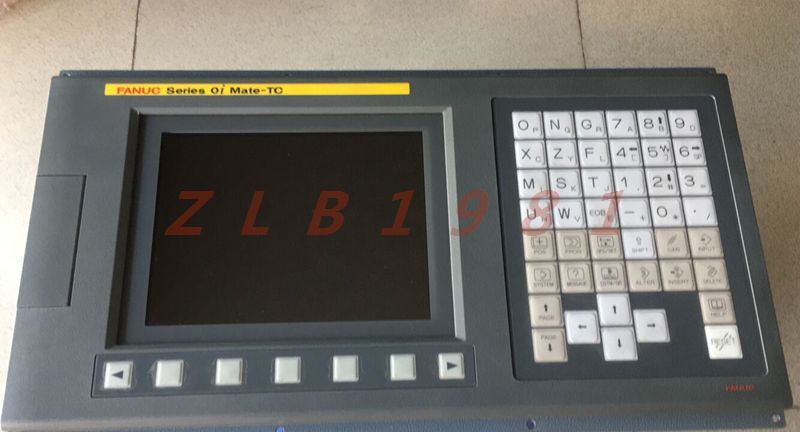 cxOne FANUC A02B-0309-B522 FEDEX/DHL FAST SHIP | eBay cxOne FANUC A02B-0309-B522 FEDEX/DHL FAST SHIP | eBay