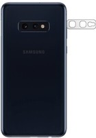 11X Schutzfolie FüR Samsung Galaxy S10E Kameralinse Kamera Folie Klar