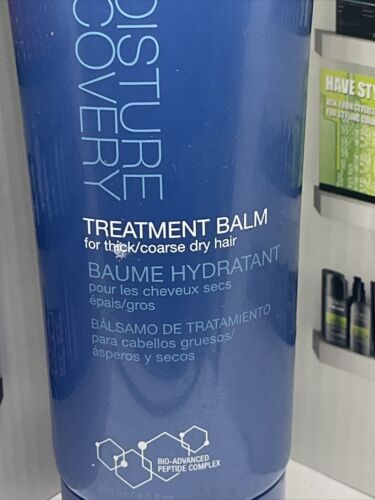 JOICO FEUCHTIGKEITSRÜCKGEWINNUNG BEHANDLUNGSBALSAM 8,5oz - Bild 2 von 4