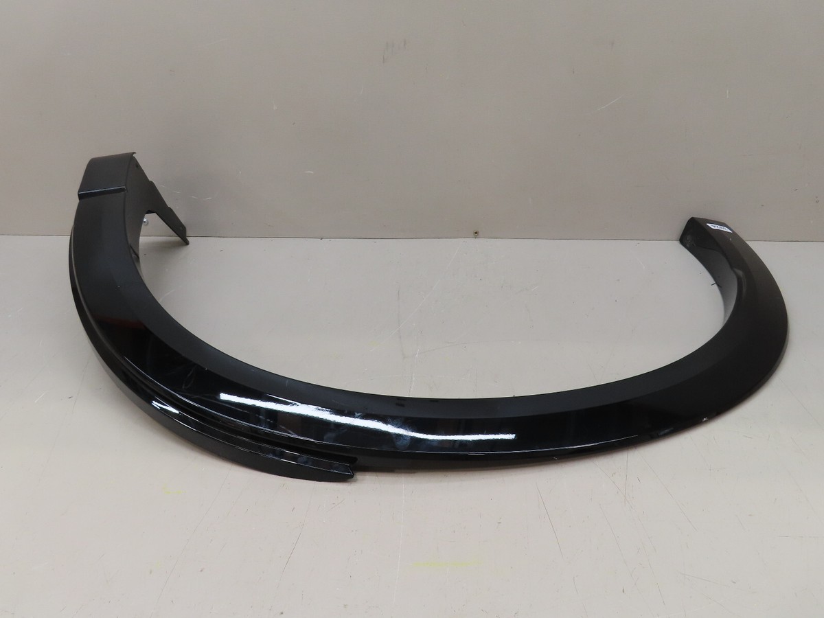 2017-2021 MAZDA CX-5 REAR RIGHT PASSENGER WHEEL ARCH FENDER FLARE