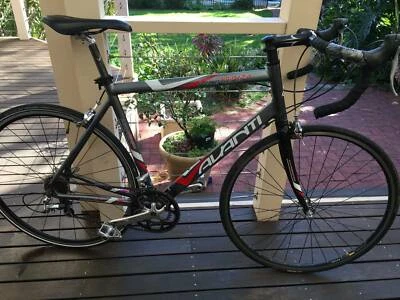 avanti monza road bike price