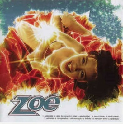 その他 Love for ZOE [CD] s-l400.jpg