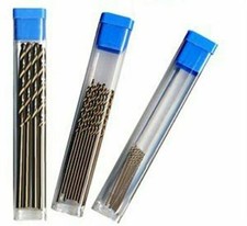 Foredom Cobalt Steel Twist Drills, Choose #50...
