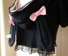 Preview of ANGELIC PRETTY bunny  Ears Bolero
