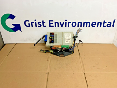 #ad #ad FORD S MAX BODY CONTROL MODULE BCM 6G9T 14A073 DJ 185 GBP 55.00