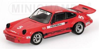 自動車 MINICHAMPS Porsche 911 TurboS3.3 1/43 1:43 MINICHAMPS 1975 PORSCHE 911 930 Turbo 3.0 Cyberpunk