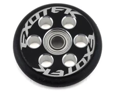 Exotek 23mm Wheelie Bar Wheel w/O-Ring [EXO1990]