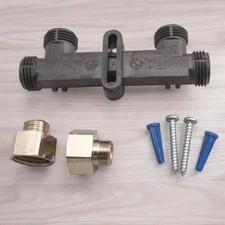 Watts Hot Water Pump Recirculating System Tool Sensor Valve For Branched Line