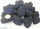 SALE!!! Replacement NEW  Small Round Gas Fire  Coals (20) OLD STOCK!