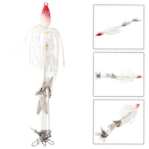Parapluie de pêche avec panneau latéral - Ultimate 50'' Umbrella with