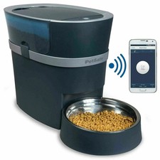 Petsafe Smart Feed 2.0 Automatic Pet Feeder With Smartphone App