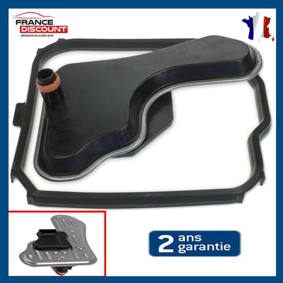 Satz Revision Bva Gehäuse Auto AL4 DP0 für C3 C4 C5 CLIO 3 Laguna Megane