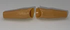 New ListingVINTAGE 1970`S GI JOE ADVENTURE TEAM FOREARM SET    2