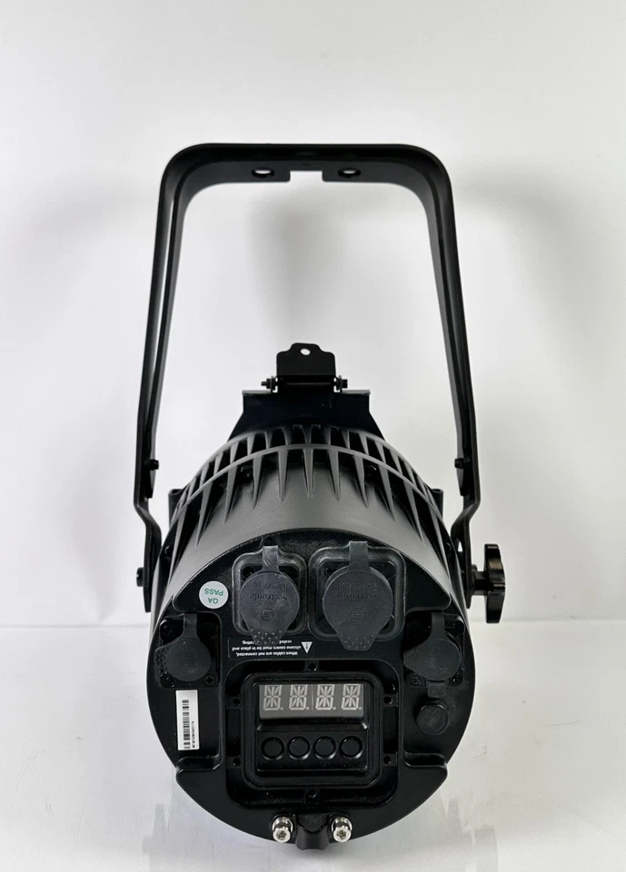 CHAUVET Pro Professional COLORado 1-Quad Zoom RGBW LED Wash Light - Image 2 of 4