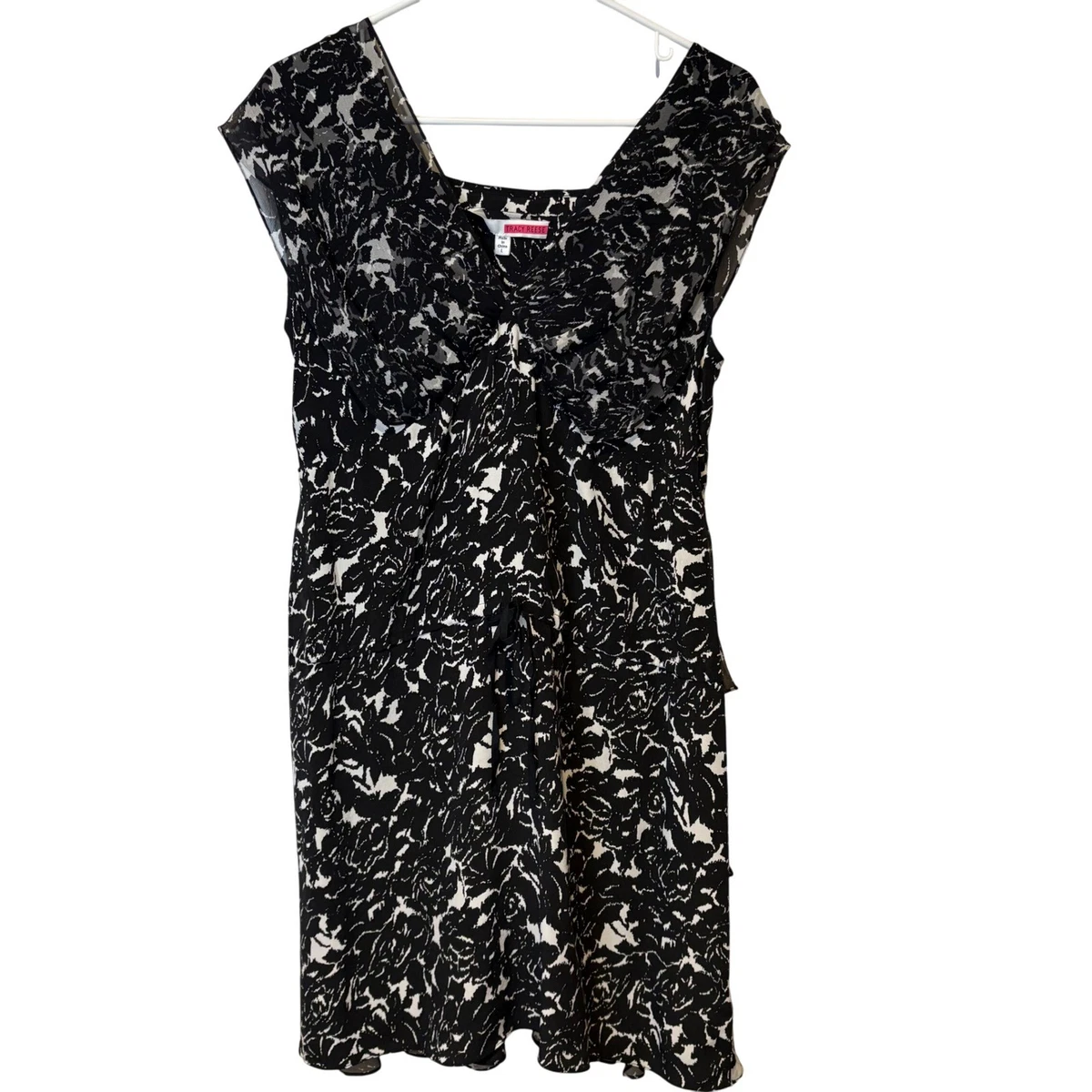 Tracy Reese Dresses Black for sale | eBay