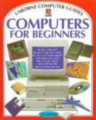 Computer for Beginners Paperback M. Stevens