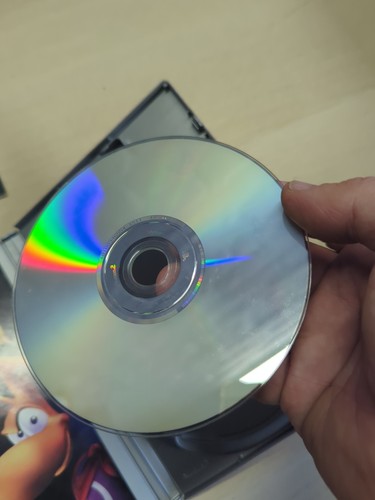 Piastra Rayman Revolution (PS2) con disco demo Rayman 3 - completa e testata - PAL - Foto 6 di 6