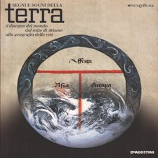 Segni e sogni della Terra - AA.VV. (De Agostini) [2001]