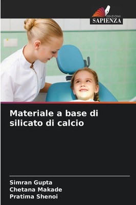 Simran Gupta (u. a.) | Materiale a base di silicato di calcio | Taschenbuch