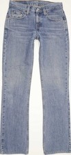 Levi's 505 Herren Jeans blau Straight Slim W28 L31 (83864)
