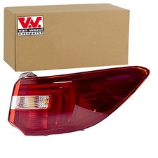 VAN WEZEL RÜCKLEUCHTE HECKLEUCHTE AUSSEN RECHTS passend für OPEL GRANDLAND 