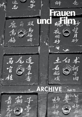 Dagmar Brunow Katharina Müller Toby Ashr Archive: Frauen (Paperback) (UK IMPORT)
