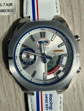 CASIO EDIFICE ECB-S10NIS-7AJR NISMO Edition Heritage Men's Watch New from Japan