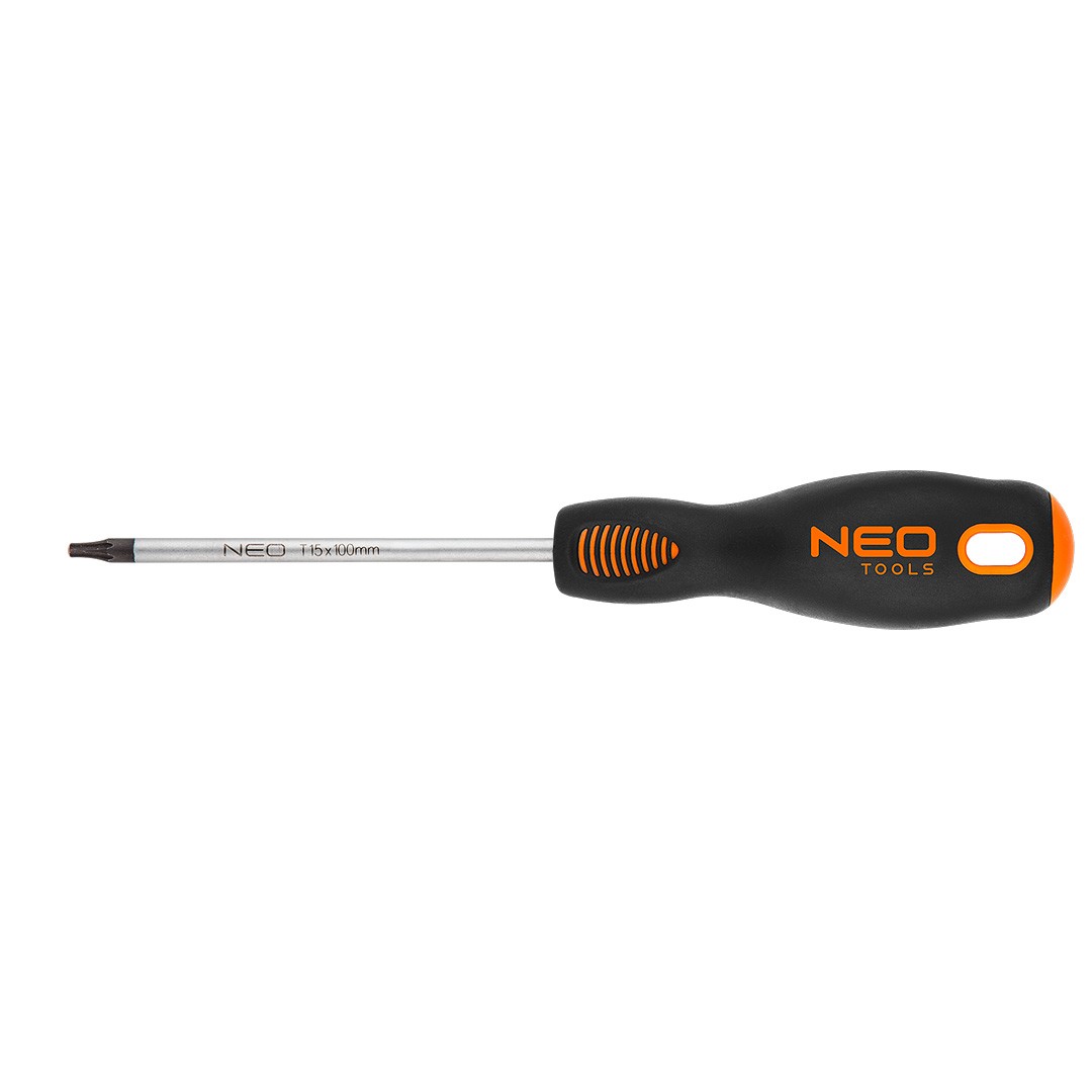 4x ✅Fits TOPEX-NEO-GRAPHITE NARZ�DZIA 04-044 SCREWDRIVER TORX T15X10 ⭐UK Seller⭐