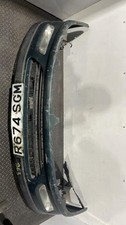 Pare-choc avant Peugeot 406