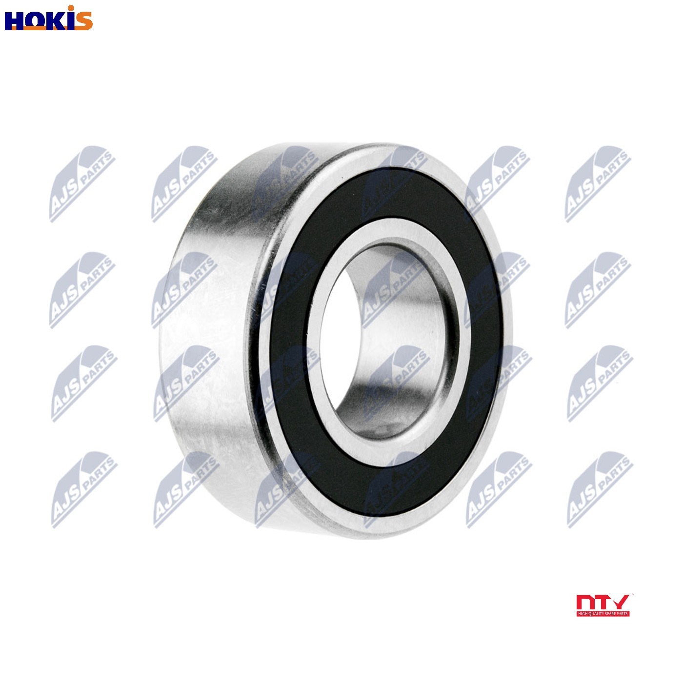 Intermediate shaft suitable for Hyundai IX35/Tucson 10-, Santa Fe 06-12 - Image 14