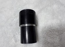 AO AMERICAN OPTICAL MICROSCOPE OBJECTIVE 10X WF CAT 146 VINTAGE LENS EYEPIECE