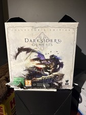 Darksiders Genesis Collector's Edition For PC