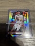 2025 Panini Prizm Draft Picks - Kurtis Rourke #37 Silver Prizm (RC)
