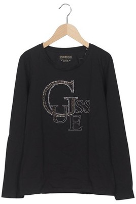 GUESS Langarmshirt Damen Longsleeve Shirt langärmliges Oberteil Gr. ... #ifi6q9h