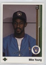 Mike Young