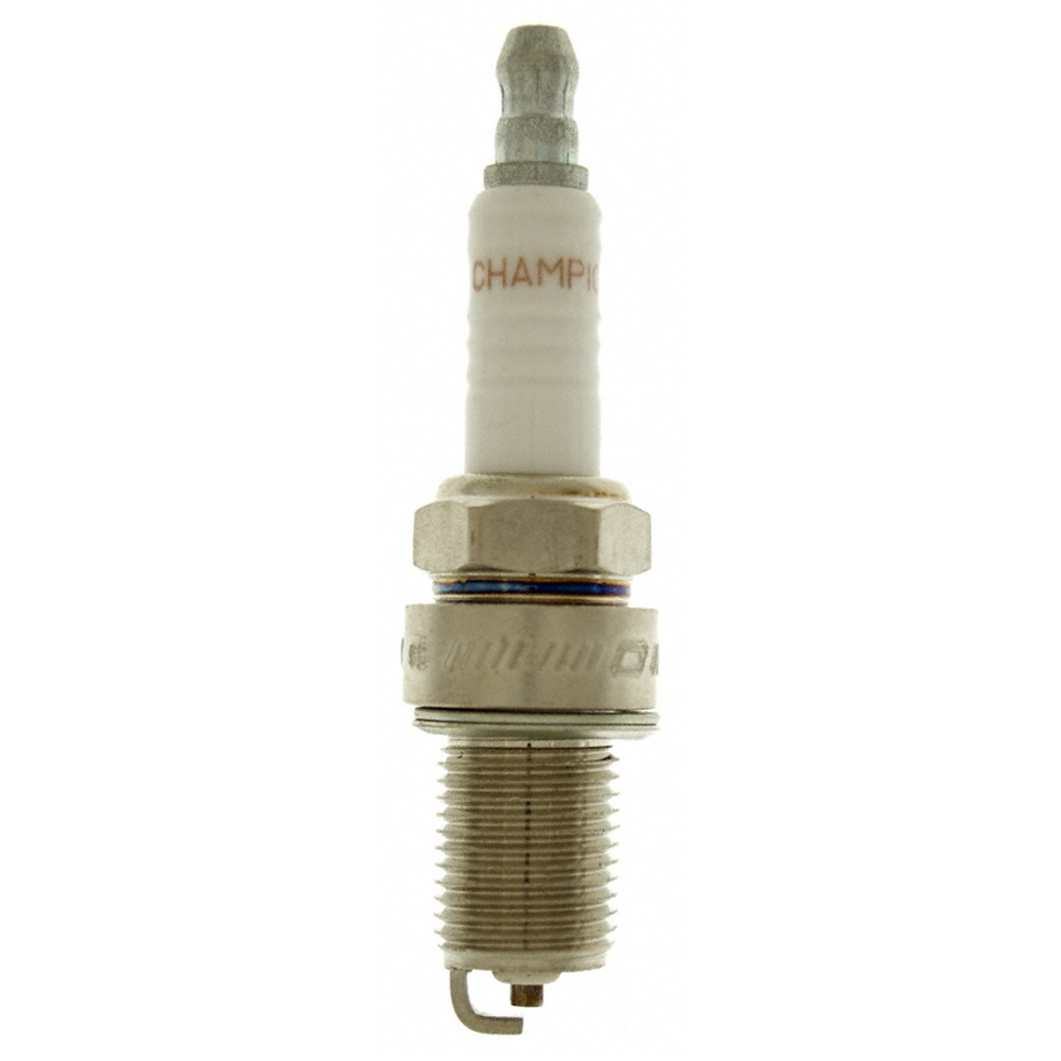 Champion Spark Plugs Racing Spark Plug 14 mm Thread, 19 mm Reach