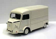 Solido 1 18 Citro n Type HY Panel Van 1969 Ivory White (Limited ion Product No.
