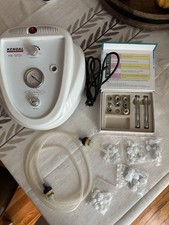 Kendal Diamond Microdermabrasion Machine Facial Equipment Missing One Tip