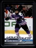 2024-25 Upper Deck PWHL Young Guns Deluxe Britta Curl-Salemme RC /250 #69