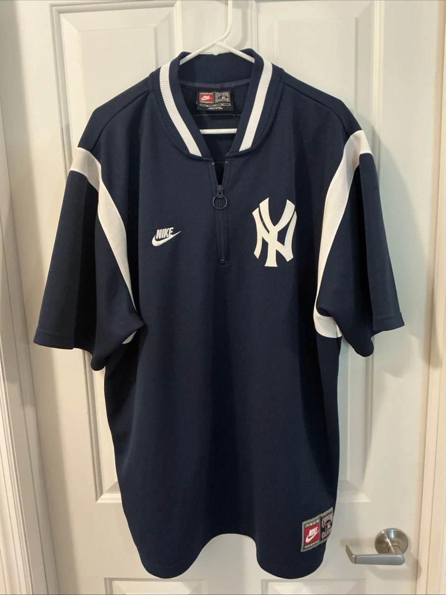 Nike New York Yankees Size XL MLB Fan Apparel & Souvenirs for sale