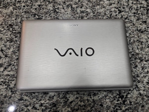 Sony VAIO VGN | eBay