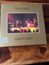 Deep Purple - Made in Japan (2014 Remaster) L...