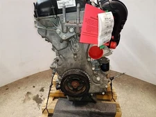 *BAD OIL PAN* 2.5L Gasoline Engine DOHC from 2017 Ford ESCAPE 9787856
