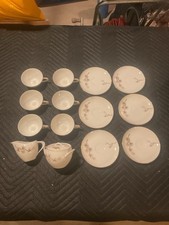 Tea Set