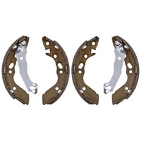 Bremsbackensatz Ø 180 Mm 32 Mm A.B.S. FüR U.A. Hyundai Accent