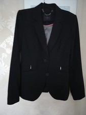 Women's Black Jasper Conran Blazer