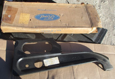 Nos 1968 Ford Galaxie Ltd Xl Country Squire Ranch Wagon Hood Latch Support Brace