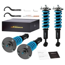 Coilover per Ford Expedition Lincoln Navigator 2003 - 2006 Ammortizzatore
